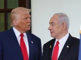 Трамп Иранмен тікелей ядролық келіссөздер басталғанын мәлімдеді