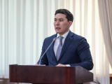Ұлттық парктерге кіру жүйесін цифрландыру қажет - министр
