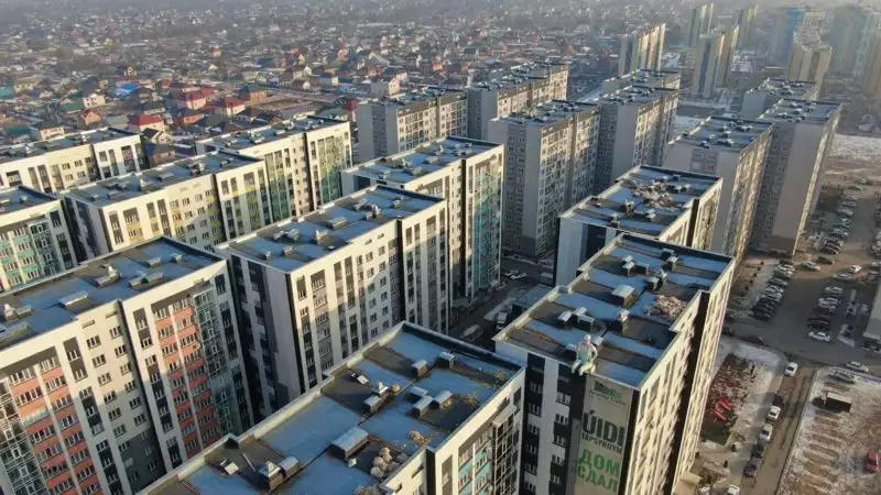 ТКШ саласын нендей өзгеріс күтіп тұр?