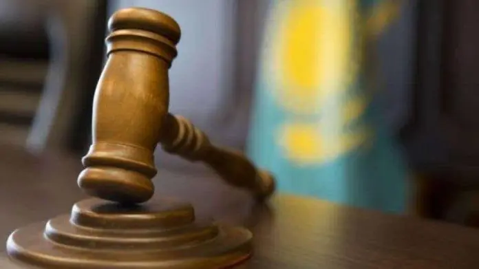 Ақтөбеде 272 млн теңге бюджет қаражатын жымқырғандарға үкім шықты