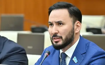 Үкіметтің банктер үшін КТС мөлшерін көтеру жөніндегі ұсынысы дұрыс - депутат
