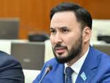 Үкіметтің банктер үшін КТС мөлшерін көтеру жөніндегі ұсынысы дұрыс - депутат