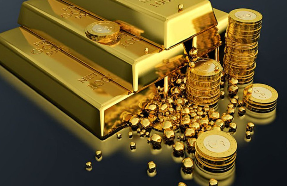Ұлттық банктің алтын қоры рекордтық көрсеткішке жетті