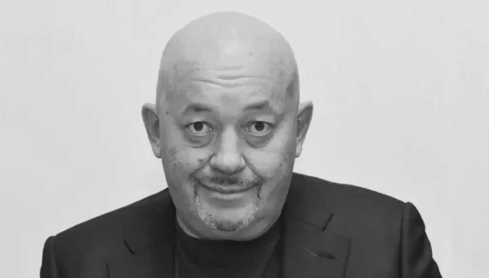 Белгілі қазақстандық журналист Лев Тараков өмірден өтті