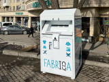 Алматыда бір айда 20 мыңдай ескі киім жиналды