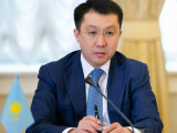 Марат Қарабаев Көлік министрі қызметінен кетті