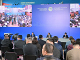 Алматының Түрксіб ауданында төрт жайлы мектеп салынады