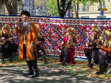 Францияда Шымкент күндері аталып өтті