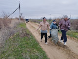 Ақтөбе облысында сенбілік сайыс түрінде өтті