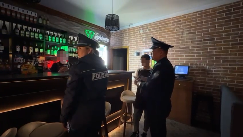 Жасөспірімдерге жан-жақты бақылау қажет