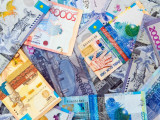 ҚНДРА: Банктердің үкіметтен қанша қарыз алатыны нақтыланды