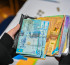 Талдықорғанда әлеуметтік осал топтарға 1,4 млрд теңгеге жуық көмек көрсетілді