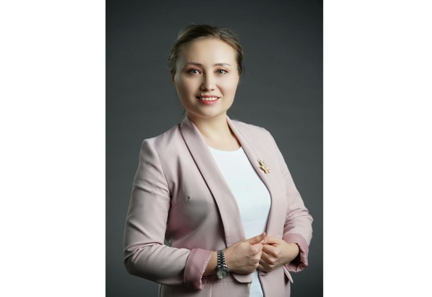 Қоғамға профориентологтар өте қажет - Динара Төлеуқызы
