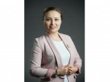Қоғамға профориентологтар өте қажет - Динара Төлеуқызы