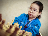 Жас шахматшылар әлем чемпионатынан 6 алтын алды