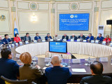Алматыда жаңа Достық үйі салынады