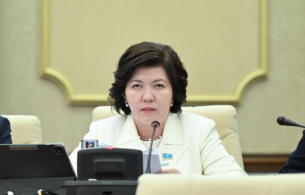 Қазақстанға эндаумент қорлар не үшін керек