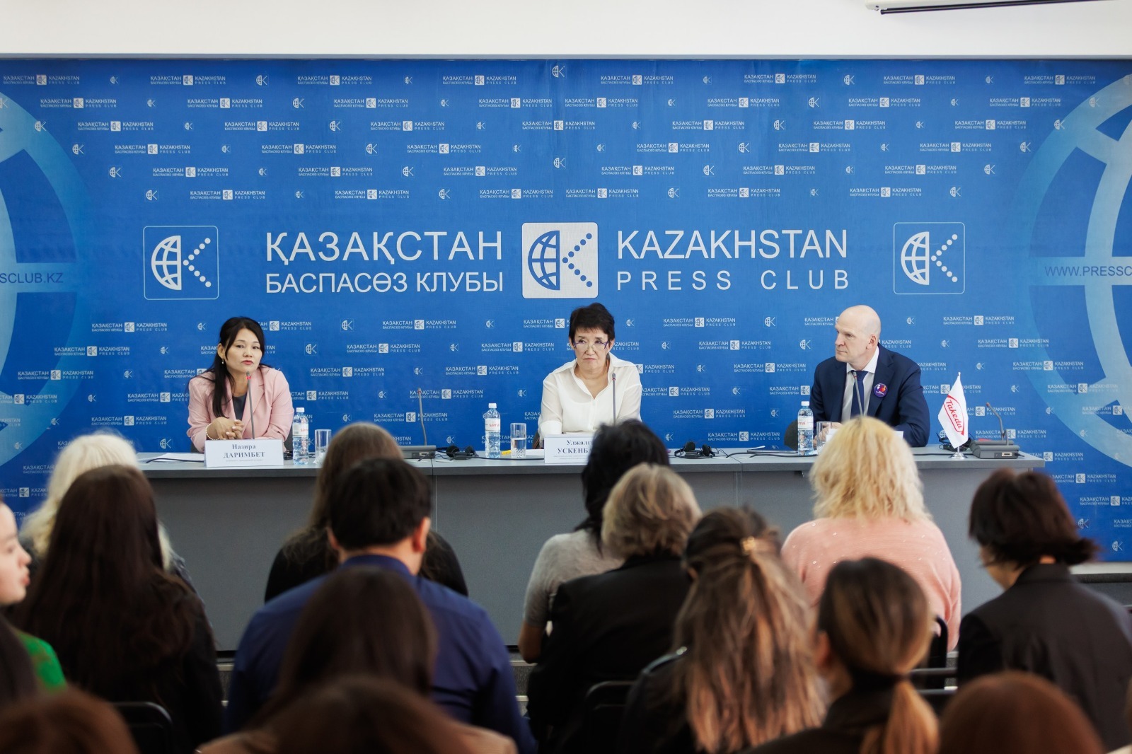 Қазақстанда 700-ге жуық бала гемофилия кеселімен туылған