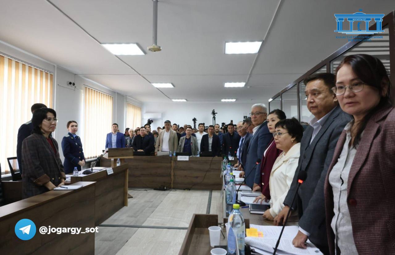 Шерзат Болаттың өліміне қатысты кезекті сот отырысы өтті