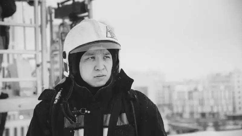«Жыл батыры»
