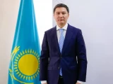 Астанада жаңа аудан әкімі тағайындалды