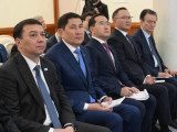 Өндіріс орындары экология талаптарын сақтауға тиіс - Тоқаев