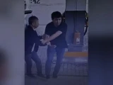 Шетелдікке шабуыл жасаған адам өмір бойына сотталуы мүмкін