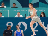 Қазақстандық гимнастар Дохада қос жүлдеге қол жеткізді