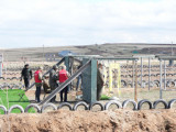Қазақстанда алғаш рет FPV-дрон операторларының жарысы өтті