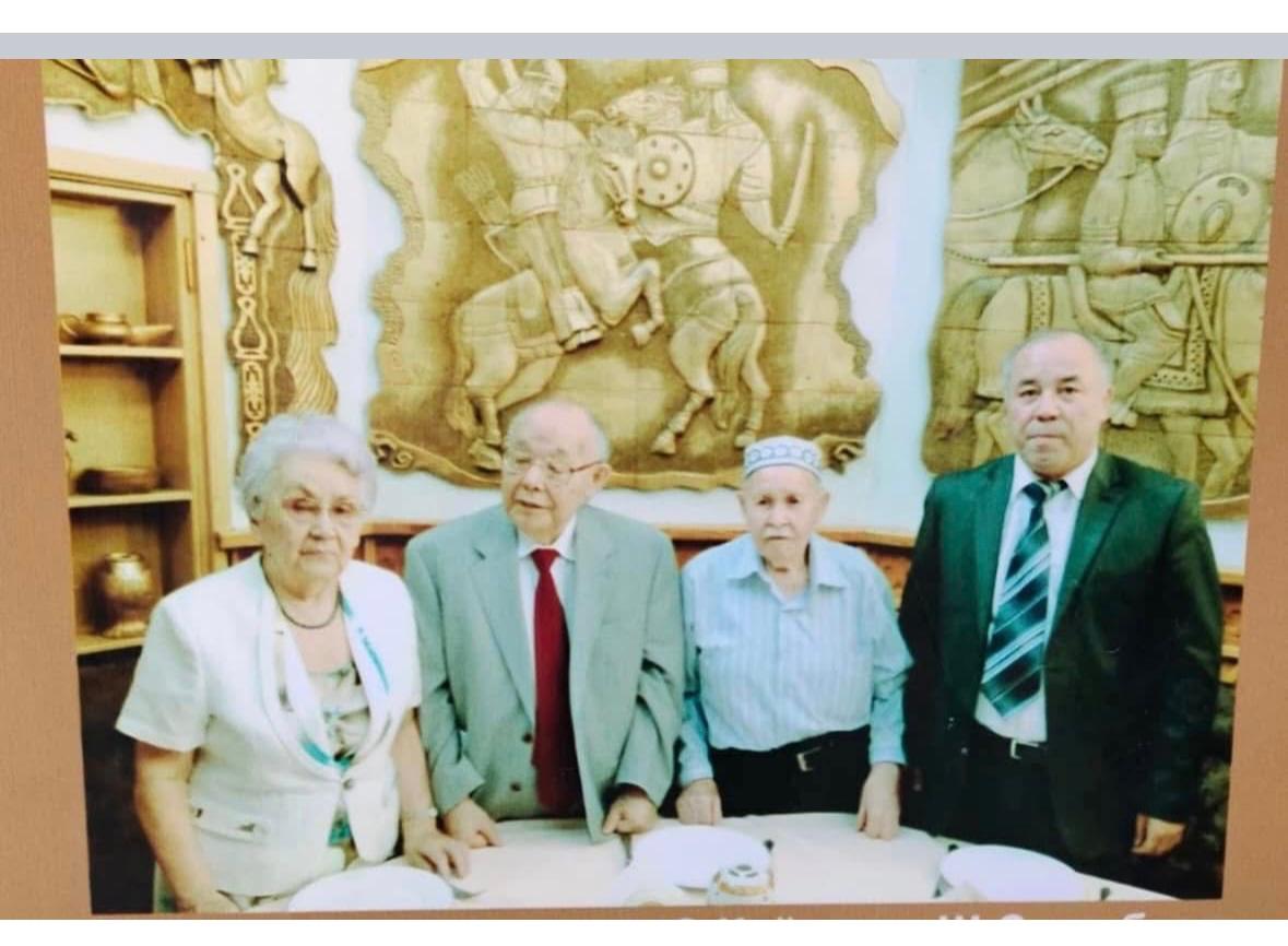 Әлем тілдері жаһанның үйлесімін меңгертуге тиіс