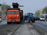 Қостанай көшелерін жөндеуге қомақты қаржы бөлінді