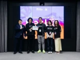 Астанада «Legathon MaxUP 2025» халықаралық сайысы өтті