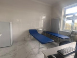 Аудандық ауруханалар мәселесі май шаммен қаралады