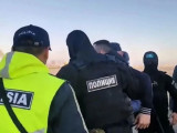 Күдікті 9 жылдан кейін ұсталды