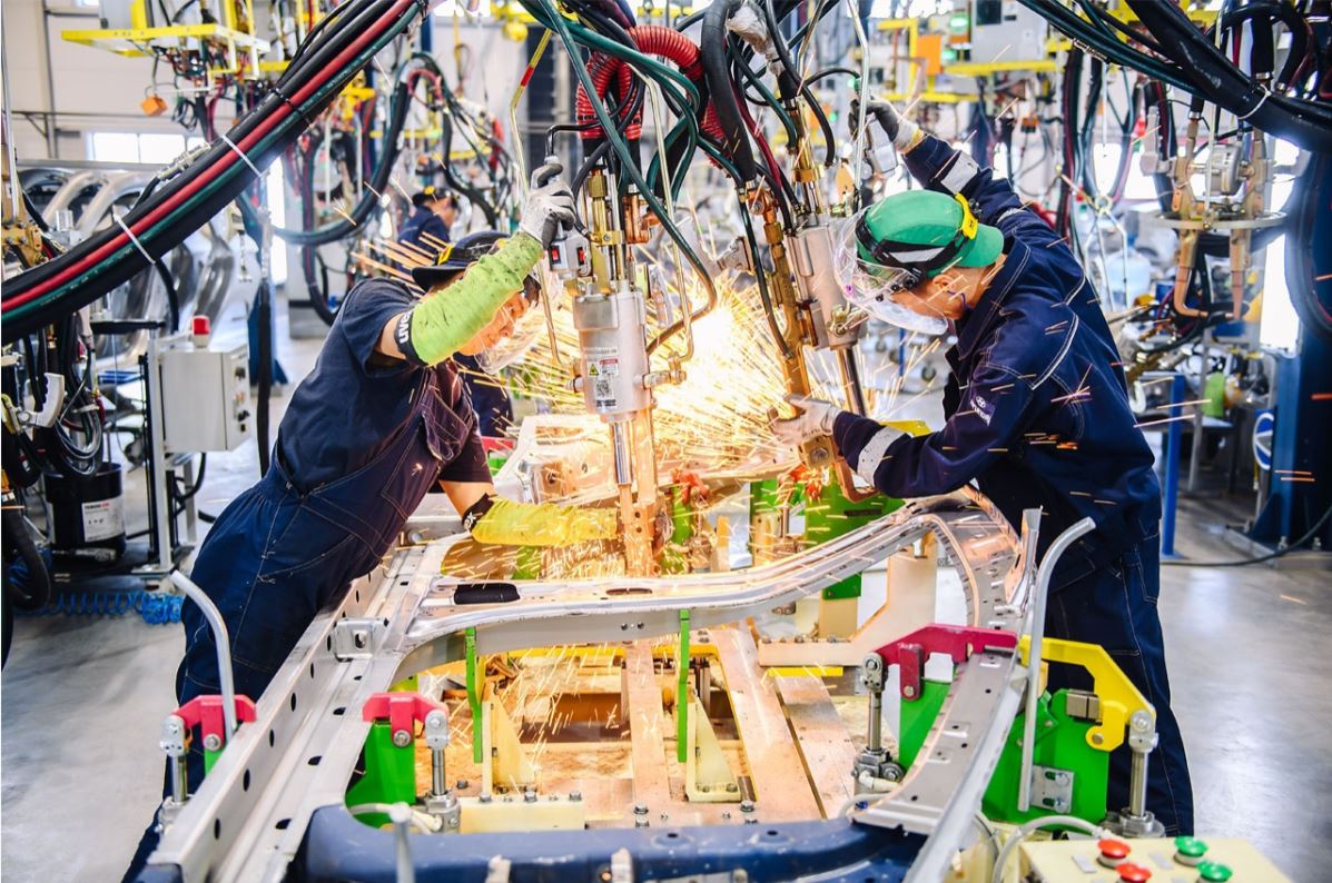 Әлемдік брендпен әріптестік