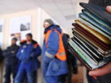 Елімізде 14 мыңдай шетелдік жұмыс істейді