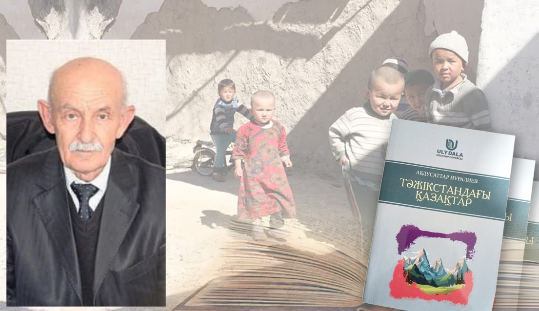 Тамыры терең туынды