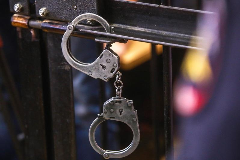 Жеті жыл жасырынған алаяқ Сауд Арабиясында ұсталды