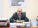 Магистратураға түсу  талаптарын қайта қарау қажет - Магеррамов