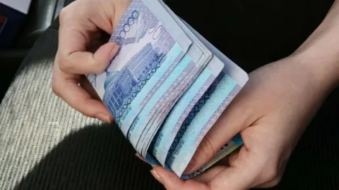 Қызылордада алаяқ әйел ұсталды