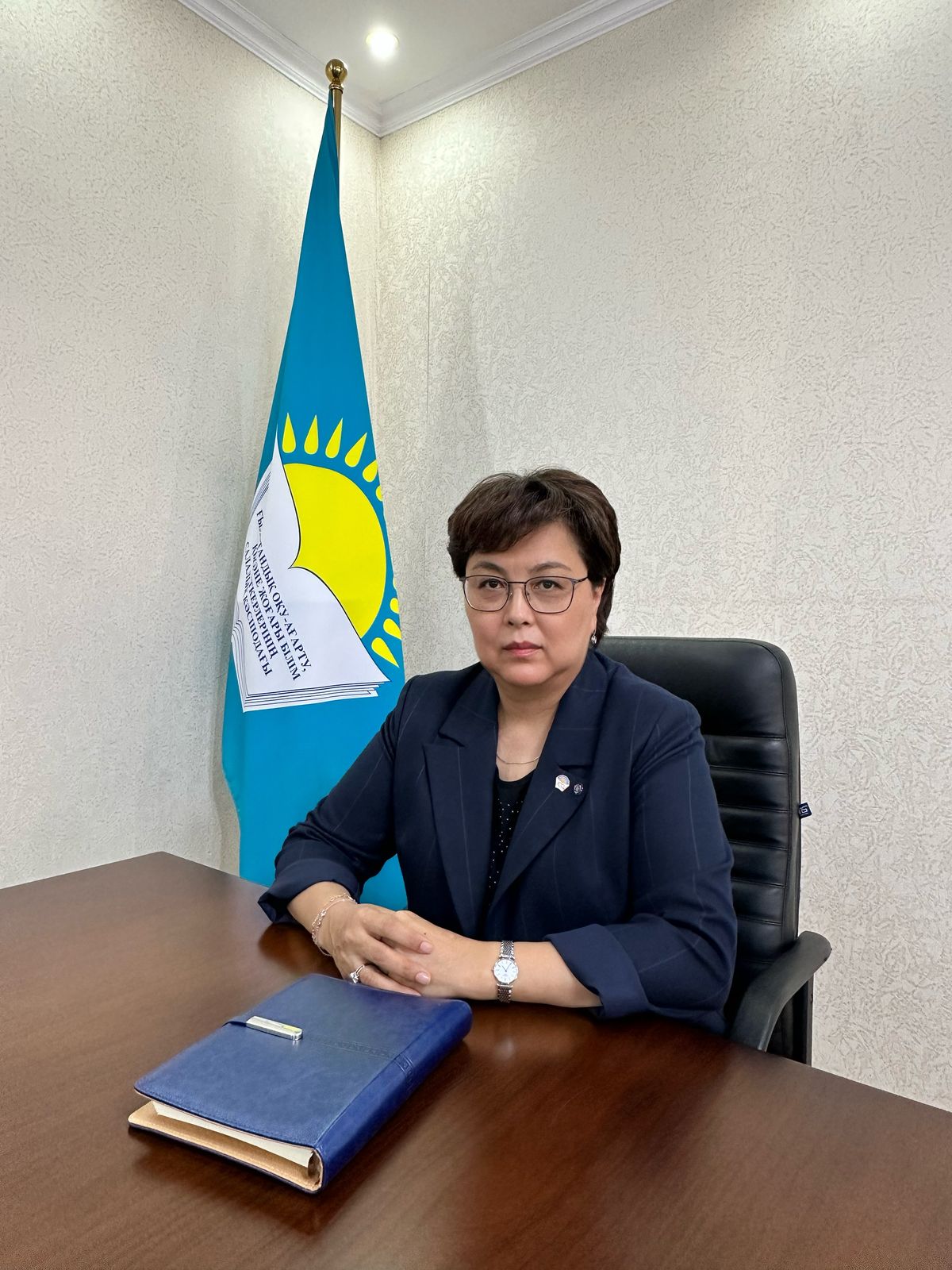 Білім кәсіподағы: ғасырлық белестен – жаңғыру жолына