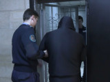 Алматыда такси жүргізушісін ұрған күдікті ұсталды