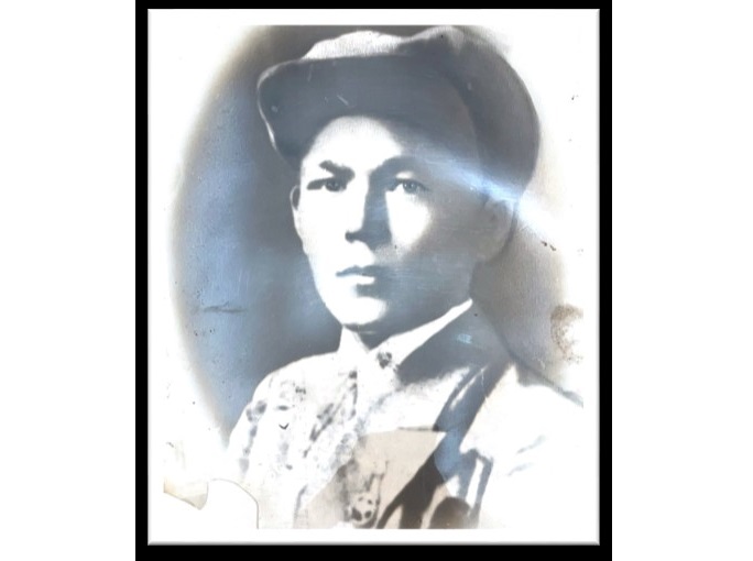 Бір әулеттің жеті ұлы соғыстан оралмаған