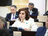 Дәстүрлі емес медицина саласы құқықтық кеңістіктен мүлде тыс қалды - Б.Жексенбай