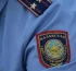 Алматы дәмханасында ер адам ұсақ бұзақылықпен ұсталды