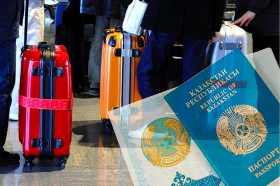 Биыл қандас мәртебесі үш мыңнан астам адамға берілген