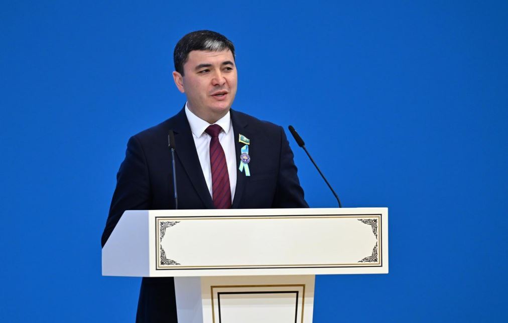 Әділдік пен келісім қағидаттарын нығайтамыз - депутат