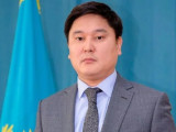 Семей қаласы әкімінің орынбасары тағайындалды