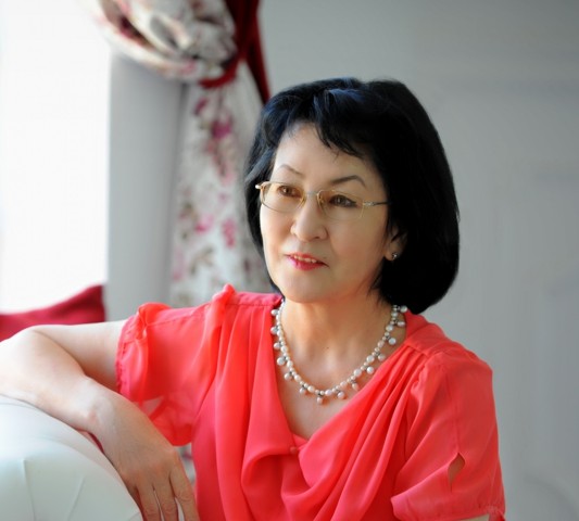 Метафора Мадоннасы