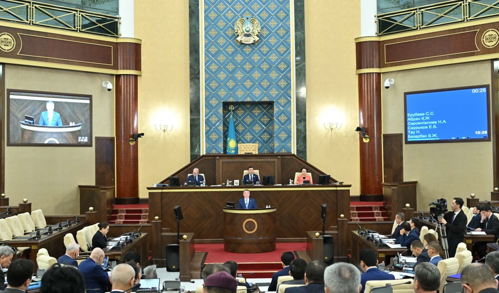 Зияткерлік меншік құқын қорғау шаралары күшейтіледі